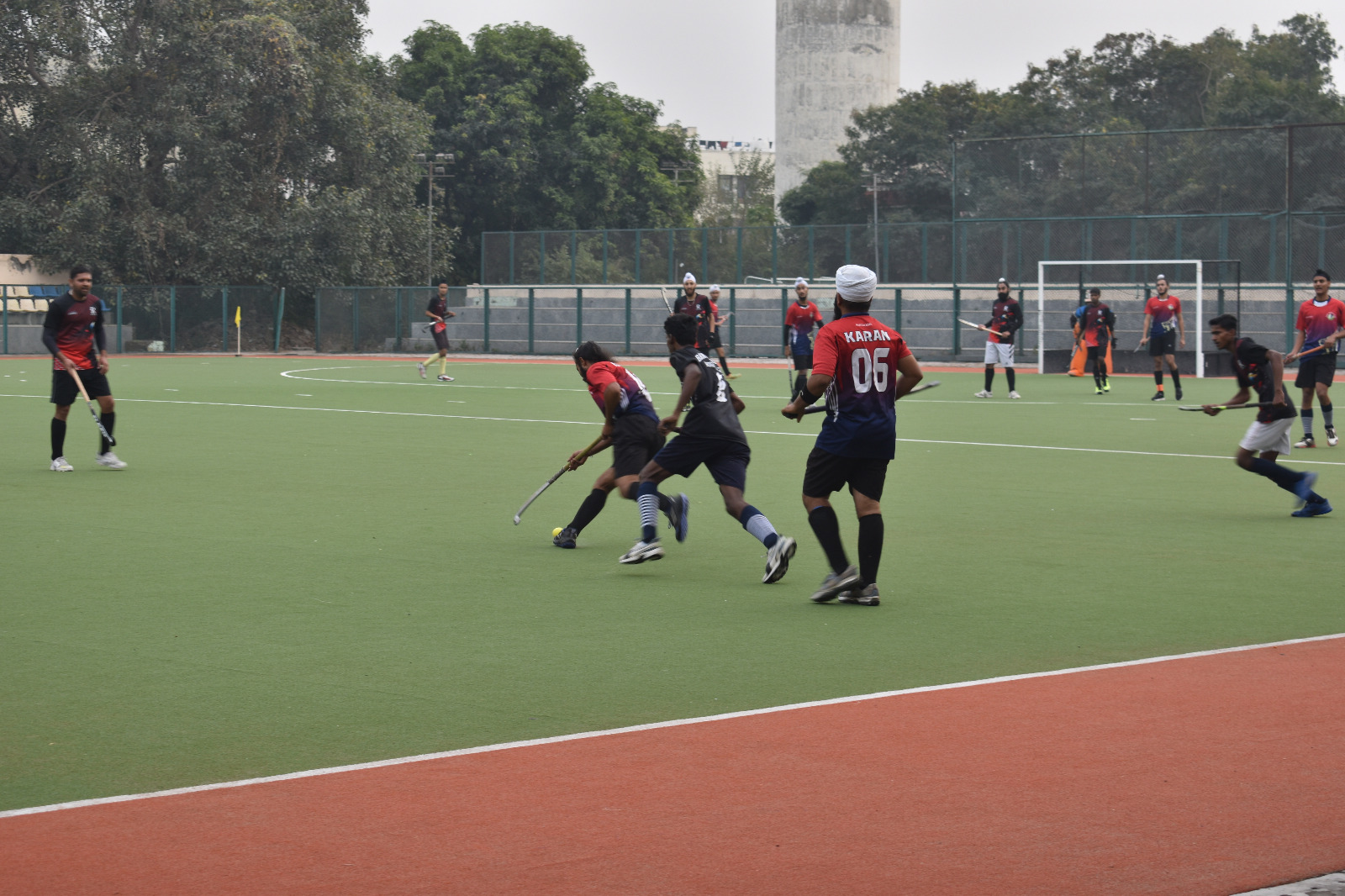 Bandhurakh faces GNHC  in Jammu Hockey final 
